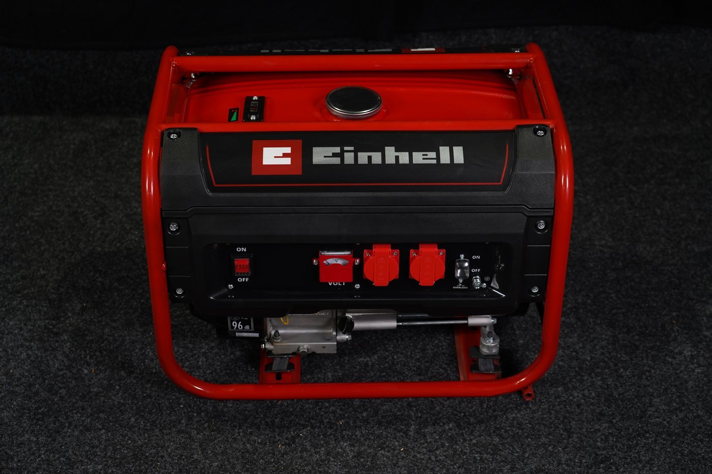 Swift Eventverleih Einhell TC-PG 25/1/E5